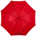 23" Barry-sateenvarjo, automaattisesti avautuva, punainen lisäkuva 2